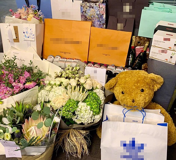 Vắng Lý Thần, sinh nhật tuổi 38 của Phạm Băng Băng vẫn ngập tràn đồ hiệu-1