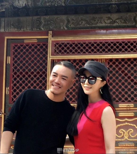 Vắng Lý Thần, sinh nhật tuổi 38 của Phạm Băng Băng vẫn ngập tràn đồ hiệu-14