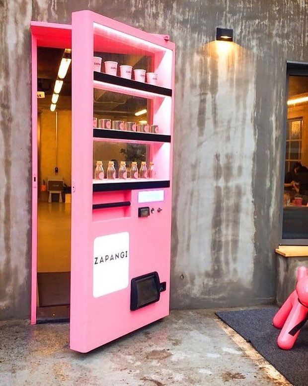 Du lịch Hàn Quốc lần đầu tiên, đảm bảo ai cũng sẽ bất ngờ trước những điều khó tin nhưng lại có thật này-12