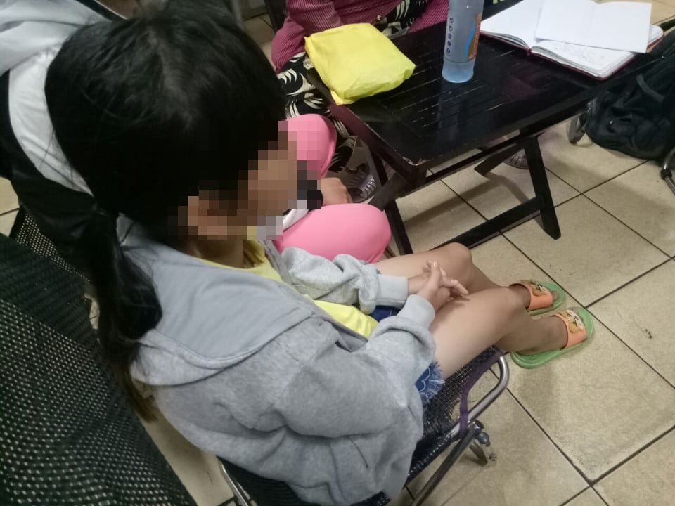 Bàng hoàng với kết quả giám định vụ bé gái 10 tuổi nghi bị 4 thanh niên hiếp dâm-2