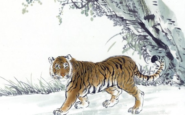 Trong năm 2019, có 3 con giáp kiếm tiền dễ dàng hơn người, cuộc sống nhờ đó dư dả sung túc-2