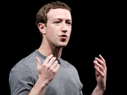 Mark Zuckerberg lộ suy nghĩ thật trong bản ghi âm cuộc họp nội bộ Facebook bị rò rỉ-2