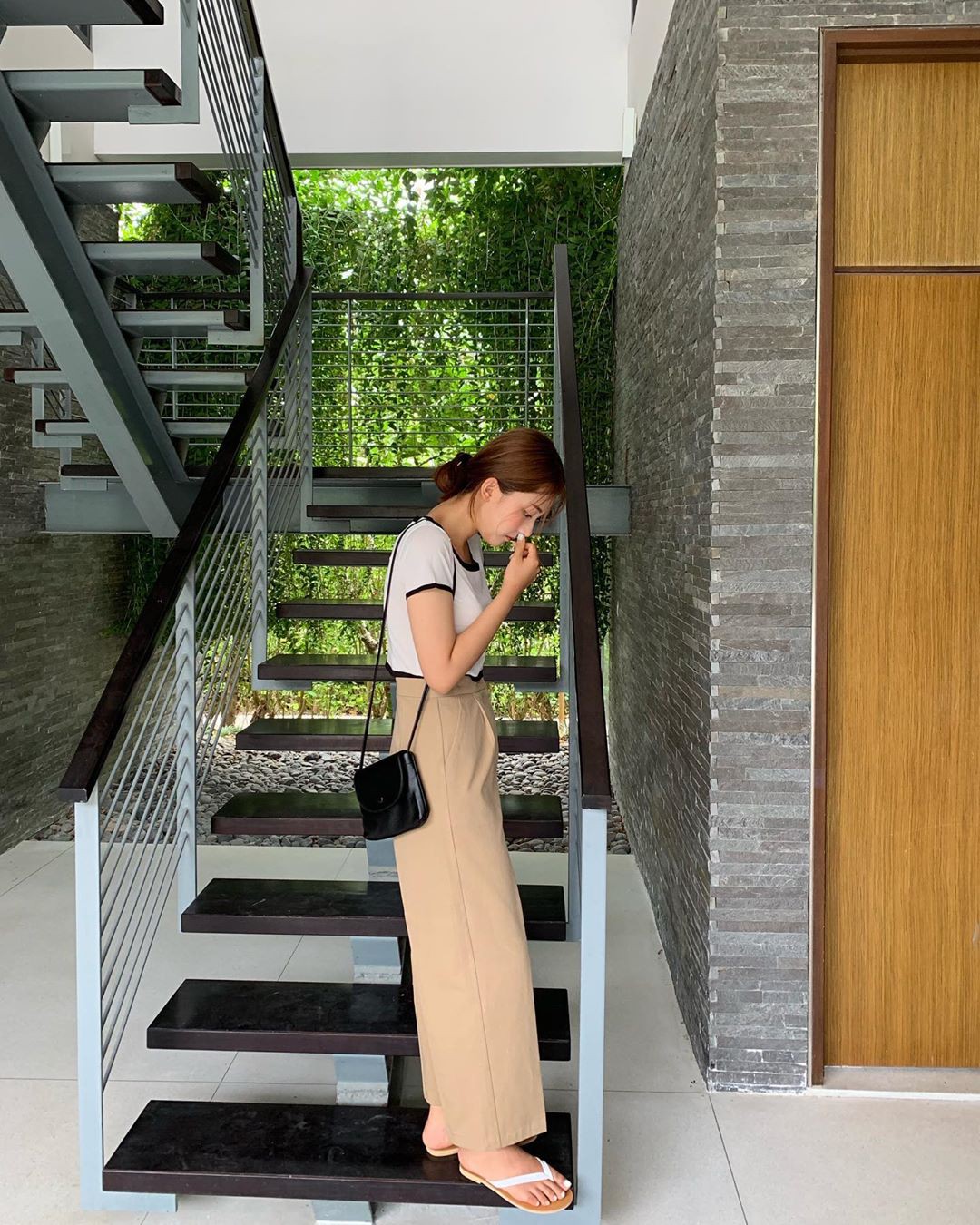 4 gam màu hot nhất mùa Thu năm nay, thích nhất là màu cỏ úa vì diện lên vừa đẹp lạ lại tôn da-3