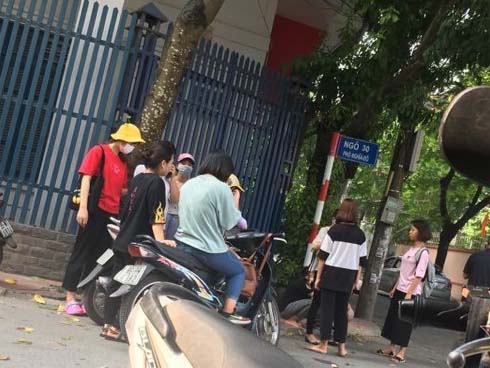 Vụ nam sinh sát hại 2 cô gái rồi tự tử: Bố mẹ nghi phạm vay 300 triệu cho con trai học ĐH-3