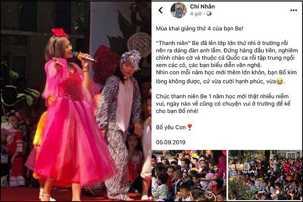 Chia sẻ gây chú ý của Chí Nhân sau khi Thu Quỳnh bật khóc nhắc lại chuyện ly hôn trên sóng truyền hình-4