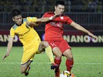 CLB Hà Nội có thể lên ngôi vô địch V.League 2019 ngay trong ngày mai (19/09): Thầy Park cũng có lý do để mừng thầm-3
