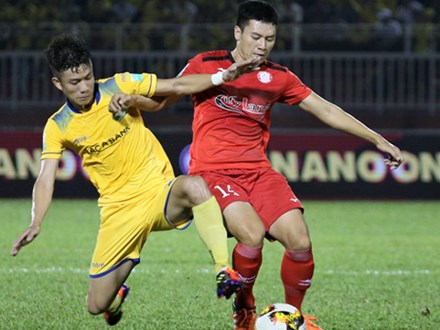 Văn Đức có thể trở lại đội tuyển Việt Nam trong năm 2020