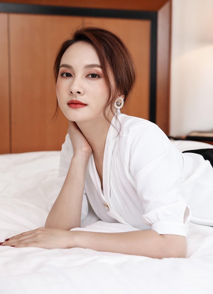 Bảo Thanh tiết lộ về mức lương không đủ tiền thuê nhà-2