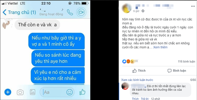 Đến sát ngày cưới người yêu cũ của chồng còn thích đu đưa, hội chị em thi nhau hiến toàn kế độc chất lừ-2