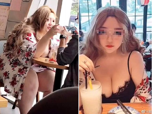 Tới nhà ga đón bạn gái sau nửa năm yêu qua mạng, chàng trai sốc tận óc khi thấy mặt-3