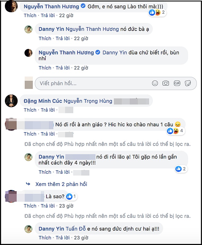 Nam diễn viên Về nhà đi con” Trọng Hùng bất ngờ sang Đức định cư, rời khỏi showbiz sau thành công của bộ phim?-2