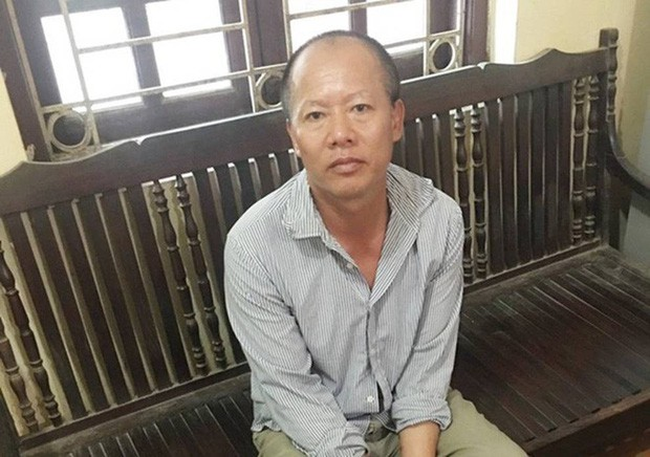 Vụ anh cầm dao truy sát cả gia đình em trai ở Hà Nội: Nghi phạm thành khẩn khai báo, mong được khoan hồng-1