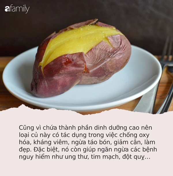 Thấy khoai lang có điểm đặc biệt” này hãy ném bỏ ngay, cố tình ăn sẽ mang độc vào người-1