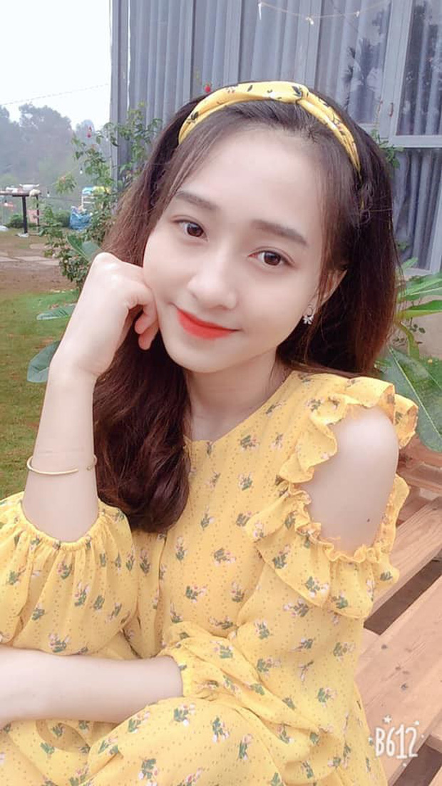 Nụ cười tỏa nắng của cô nữ sinh bị liệt 2 chân: Nhiều lúc em cảm thấy mình vẫn bình thường như mọi người-5