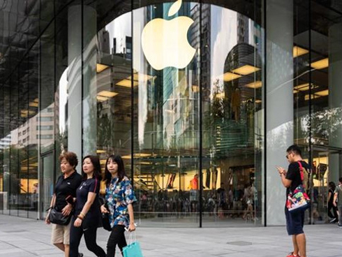 Microsoft vừa đánh một đòn đau vào niềm tự hào của Apple-5