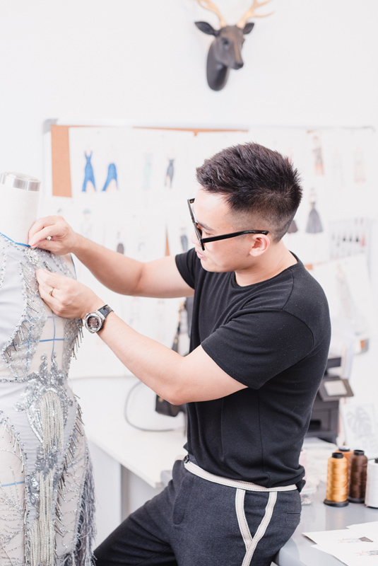 Hồng Quế khoe dáng sau tin đồn có bầu với bồ mới-8