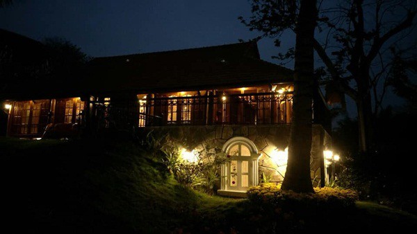 Cận cảnh cơ ngơi hoành tráng của nghệ sĩ hài Xuân Bắc-8