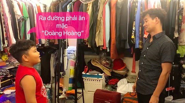 Cận cảnh cơ ngơi hoành tráng của nghệ sĩ hài Xuân Bắc-13