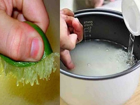 Tôi học được cách chiên cơm của chị chồng, ngon đến mức ai cũng khen nức nở-6