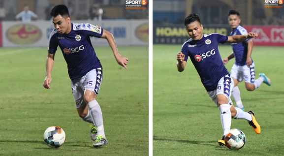 CLB Hà Nội có thể lên ngôi vô địch V.League 2019 ngay trong ngày mai (19/09): Thầy Park cũng có lý do để mừng thầm-2