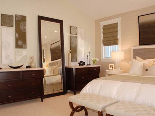 Phòng ngủ mắc phải sai lầm này, vợ chồng quanh năm xung đột, con cái ốm đau-1