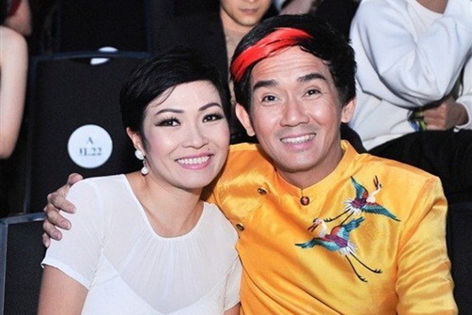 Phương Thanh đăng hình kỷ niệm 3 năm ngày Minh Thuận ra đi, khiến ai nấy đều xót xa-4