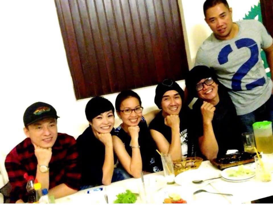 Phương Thanh đăng hình kỷ niệm 3 năm ngày Minh Thuận ra đi, khiến ai nấy đều xót xa-2