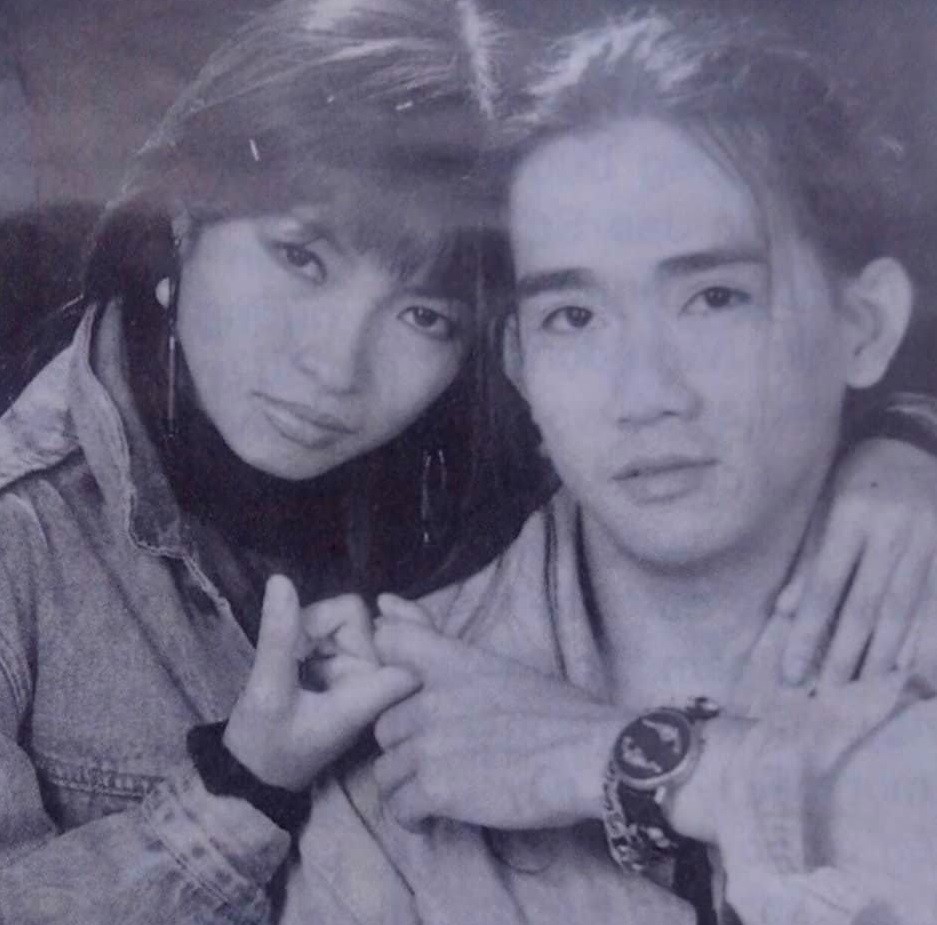 Phương Thanh đăng hình kỷ niệm 3 năm ngày Minh Thuận ra đi, khiến ai nấy đều xót xa-3