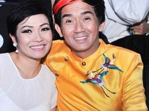 Phương Thanh: Đời sống âm nhạc, tình cảm, con cái của tôi đều không rõ ràng-6