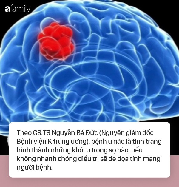 Người hâm mộ sốc nặng khi nhạc sĩ Quốc Bảo bị u não - Căn bệnh nguy hiểm nhưng các dấu hiệu thường bị bỏ qua-1