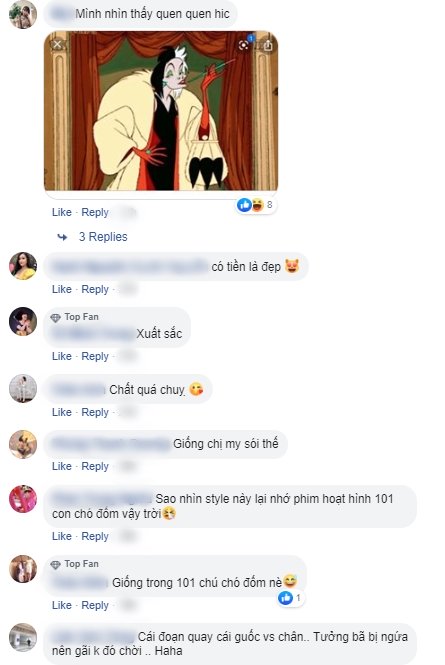 HHen Niê bị so sánh với nhân vật phản diện chuyên... ăn cắp chó chỉ vì thử nghiệm kiểu tóc mới-9