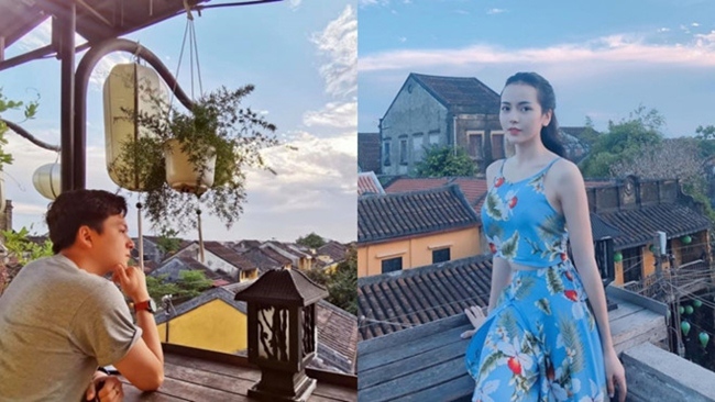 3 người đẹp bị đồn yêu Ngô Kiến Huy, ai nóng bỏng nhất?-2