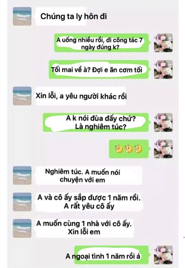 7 năm sinh 2 đứa con, chăm bố mẹ chồng, vợ lặng người vì không bằng bát mì nóng hổi-1
