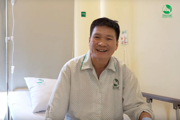 Cứu quả thận mắc sỏi san hô 7cm không cần mổ mở-4