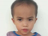 Huy động hàng trăm người tìm kiếm cháu bé 6 tuổi mất tích ở Nghệ An