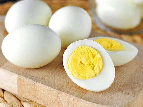 Mắc 5 bệnh bạn nên tránh xa các món từ trứng để giữ sức khỏe
