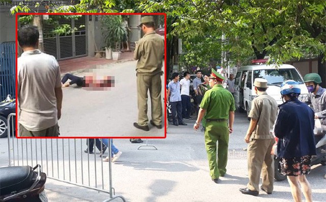 Vụ nam sinh sát hại 2 cô gái rồi tự tử: Bố mẹ nghi phạm vay 300 triệu cho con trai học ĐH-1