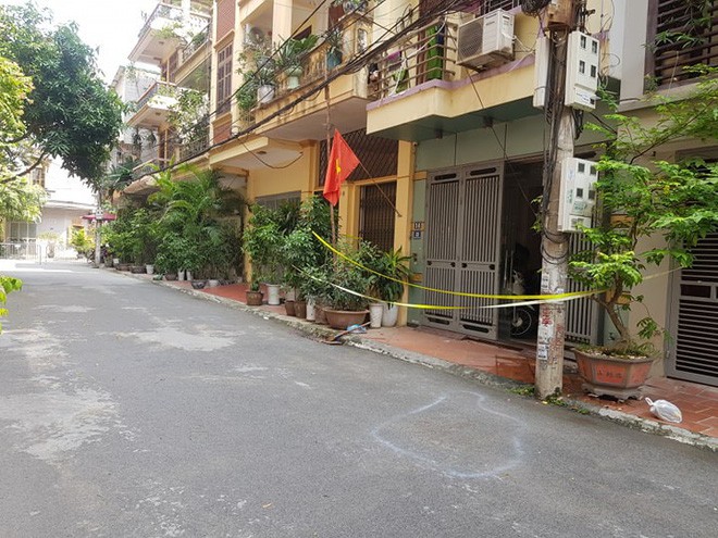 Vụ nam sinh sát hại 2 cô gái rồi tự tử: Bố mẹ nghi phạm vay 300 triệu cho con trai học ĐH-2