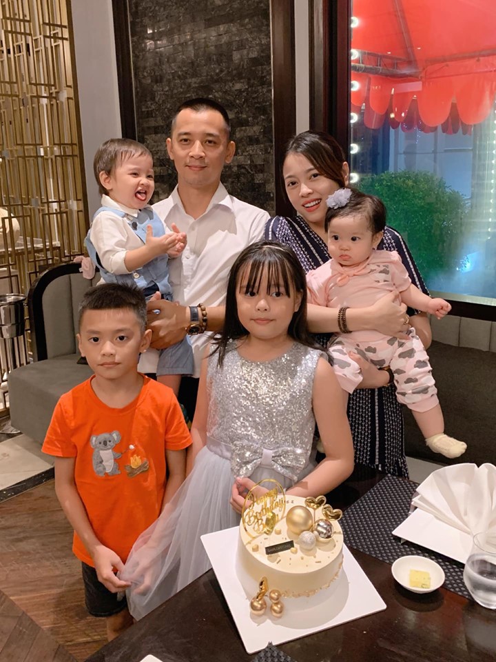 Hằng Túi hỏi bâng quơ Muốn thành công chúa thì phải làm gì?, ông xã liền nhảy vào đáp ngay khiến dân tình nín thở-1