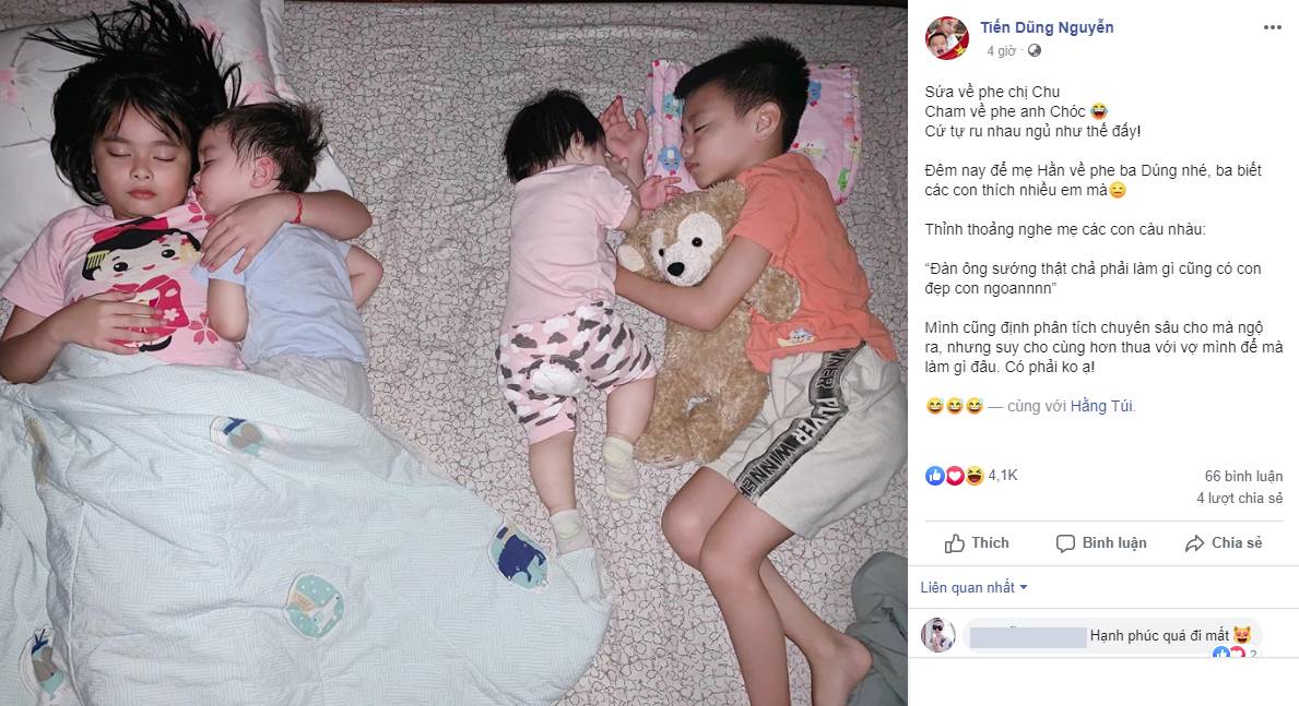 Hằng Túi hỏi bâng quơ Muốn thành công chúa thì phải làm gì?, ông xã liền nhảy vào đáp ngay khiến dân tình nín thở-3