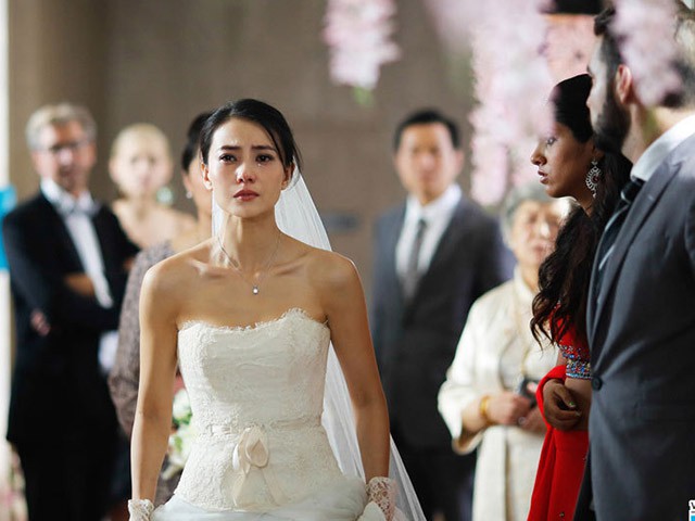 Chuyện thật như đùa: Chú rể bị cưỡng hôn đúng lúc làm lễ, danh tính kẻ liều lĩnh mới thật sự khiến ai nấy ngỡ ngàng-2