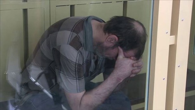 Bé trai 8 tuổi bị hiếp dâm và giết chết, cảnh sát bị đánh lạc hướng bởi hung thủ là luật sư-5