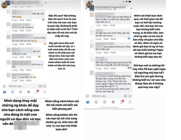 Sau đám cưới 20 tỷ, con gái đại gia Minh Nhựa nổi đoá vì đủ loại tin đồn: Chồng có quá khứ ăn chơi, cưới vì... dính bầu?!-2