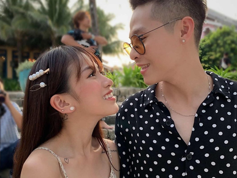 Đưa vợ đi du lịch sau lùm xùm mượn ảnh, Minh Nhựa khẳng định độ giàu với đồng hồ triệu đô và túi xách bạch tạng không thánh photoshop nào ghép được-9