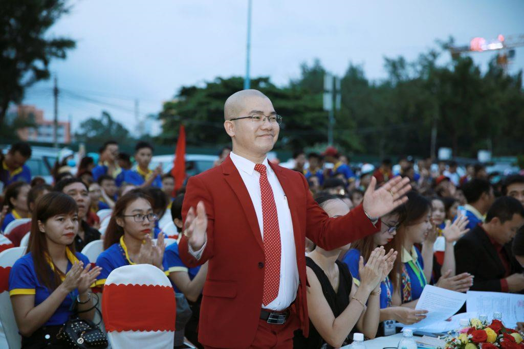 Chủ tịch Địa ốc Alibaba vừa bị bắt là ai?-1