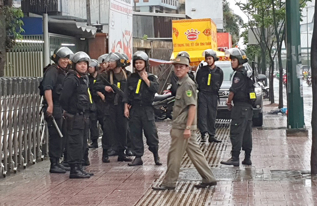 Chủ tịch Địa ốc Alibaba vừa bị bắt là ai?-2