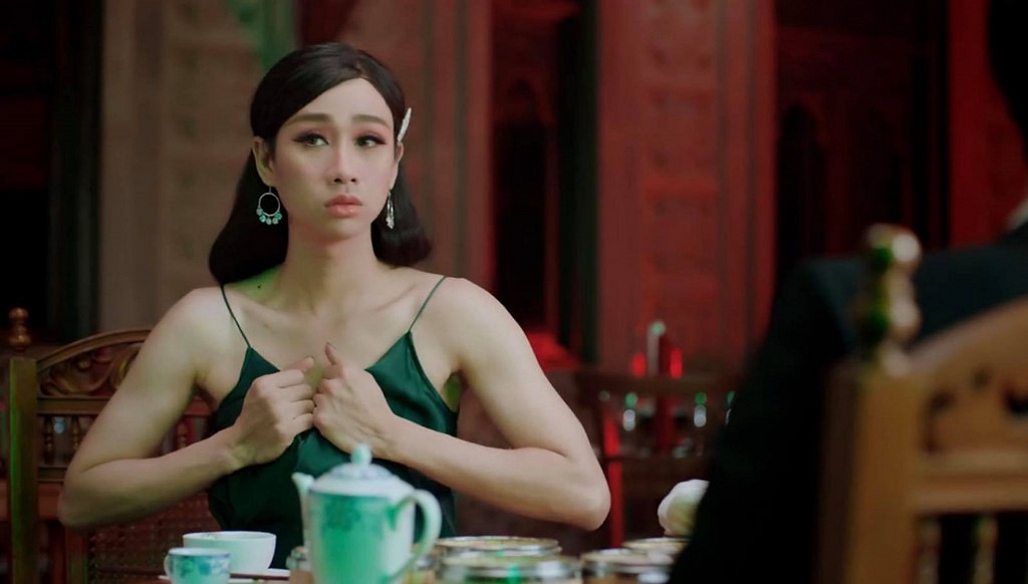 Hài bành trướng, Trường Giang – Trấn Thành không còn là đế chế độc tôn-3