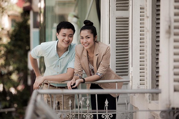 Sau 10 năm, cuộc sống của ‘hoàng tử màn ảnh’ Lương Mạnh Hải giờ ra sao?-4