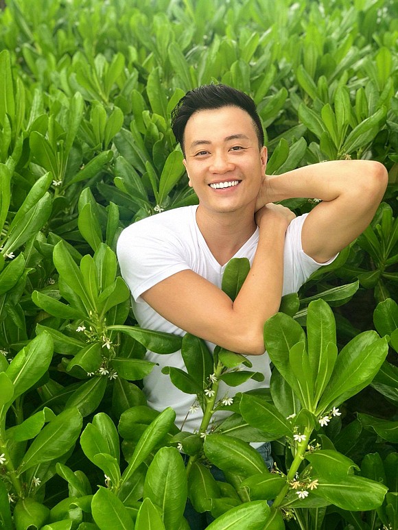 Sau 10 năm, cuộc sống của ‘hoàng tử màn ảnh’ Lương Mạnh Hải giờ ra sao?-12