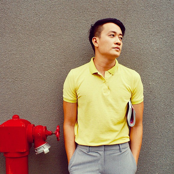 Sau 10 năm, cuộc sống của ‘hoàng tử màn ảnh’ Lương Mạnh Hải giờ ra sao?-13